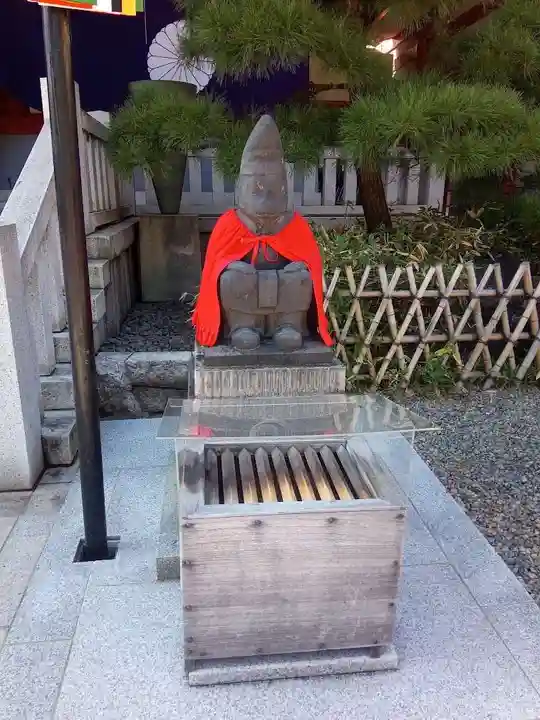 日枝神社(東京都)