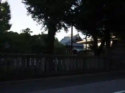 寛永寺(根本中堂)のその他建物