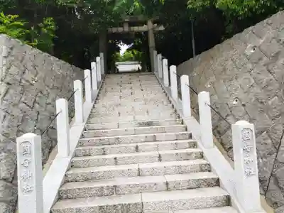 國守神社(大阪府)