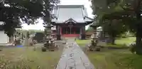 徳性寺のその他建物