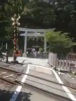 御霊神社(神奈川県)