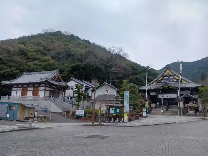 岐阜善光寺(岐阜県)
