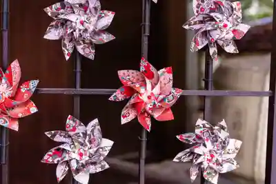 水無瀬神宮(大阪府)