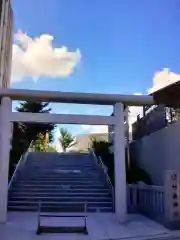 駒込妙義神社(東京都)