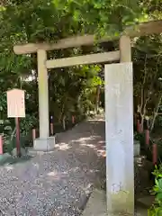 櫻木神社(千葉県)