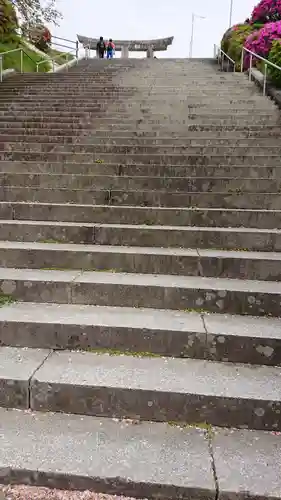 光雲神社のその他建物