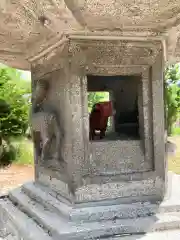 紅葉山神社の建物その他