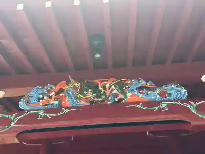 箱根神社(神奈川県)