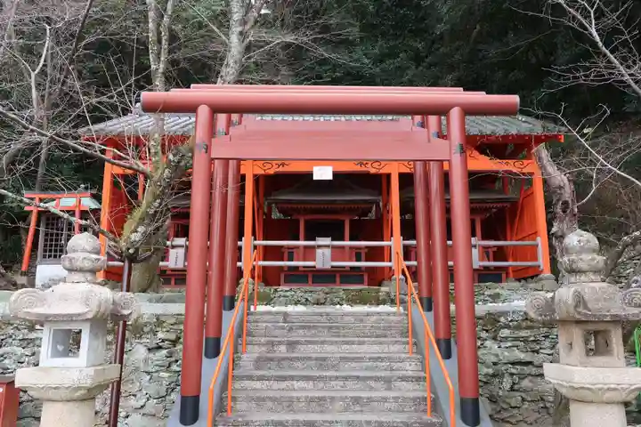 金剛宝寺(紀三井寺)(和歌山県)