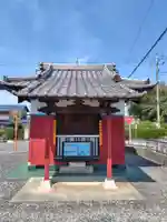 三島神社(埼玉県)