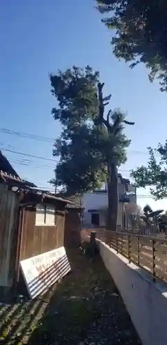 市助馬頭観音のその他建物