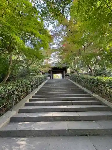 円覚寺(神奈川県)