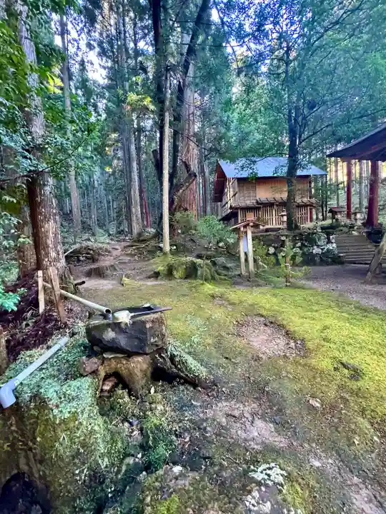 九頭神社(京都府)