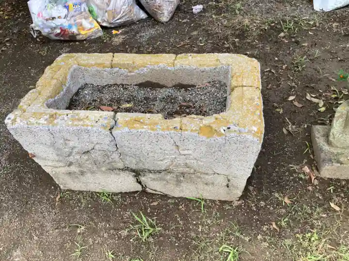 本社宮(神奈川県)