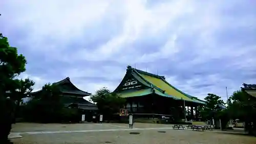 大念佛寺のその他建物