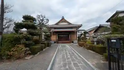 玉泉寺(滋賀県)