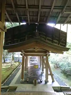 龍安寺のその他建物