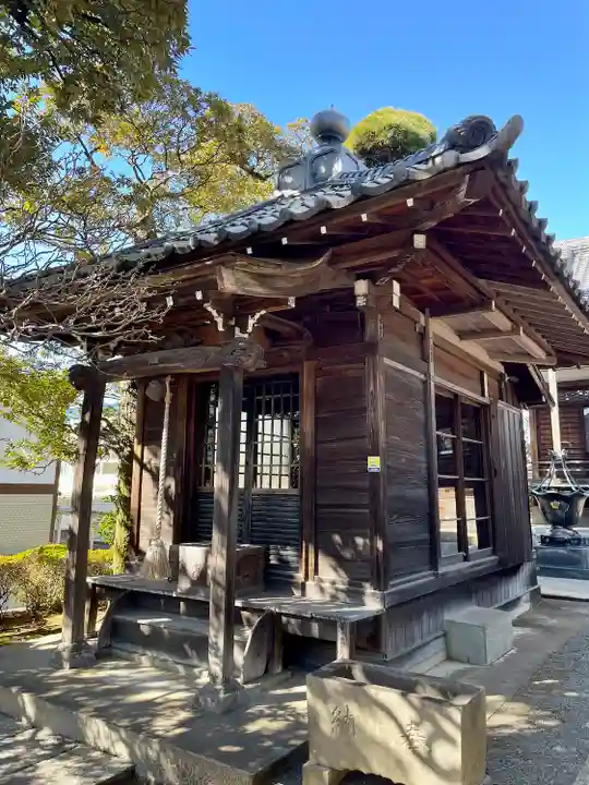 金藏院(東京都)