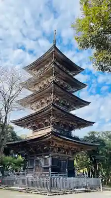 妙成寺のその他建物