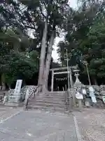 産田神社(三重県)