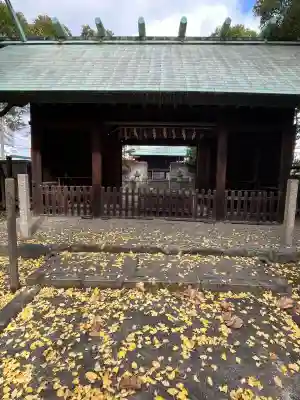 大垣大神宮(岐阜県)