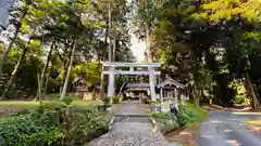 熊野神社(福井県)