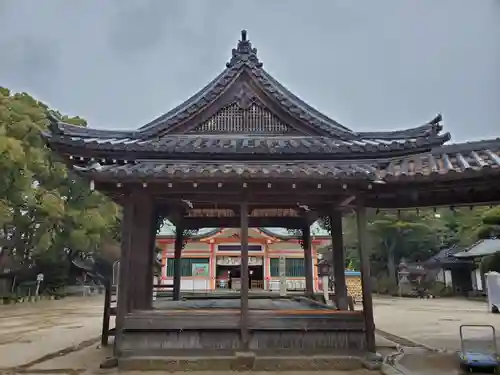 住吉神社のその他建物