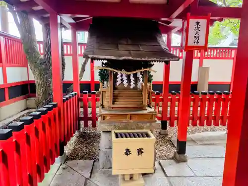 方違神社(大阪府)