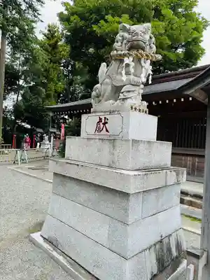 亀ケ池八幡宮(神奈川県)
