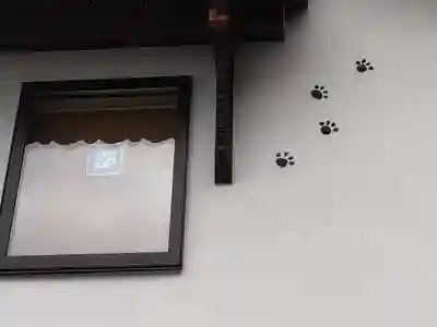 御誕生寺（猫寺）のその他建物