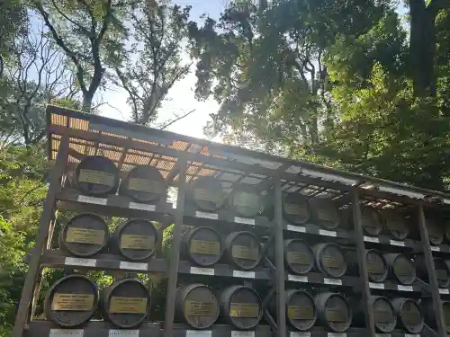 明治神宮(東京都)