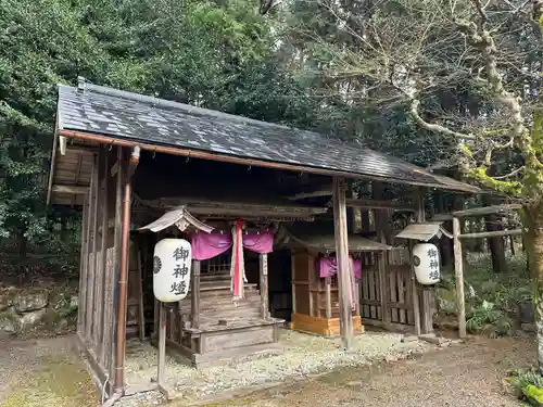 日雲神社(滋賀県)