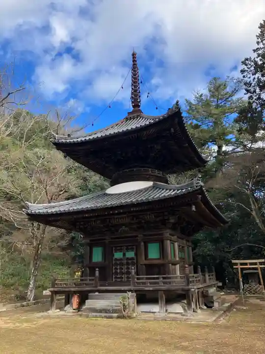 伽耶院(兵庫県)