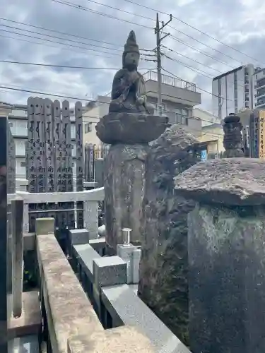 養福寺(東京都)