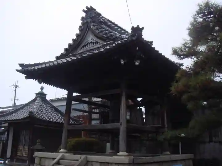 知善院のその他建物