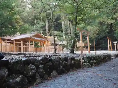 瀧原宮(皇大神宮別宮)の本殿・本堂