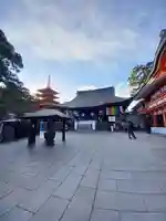 高幡不動尊 金剛寺(東京都)