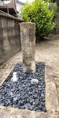 関大明神社(大阪府)