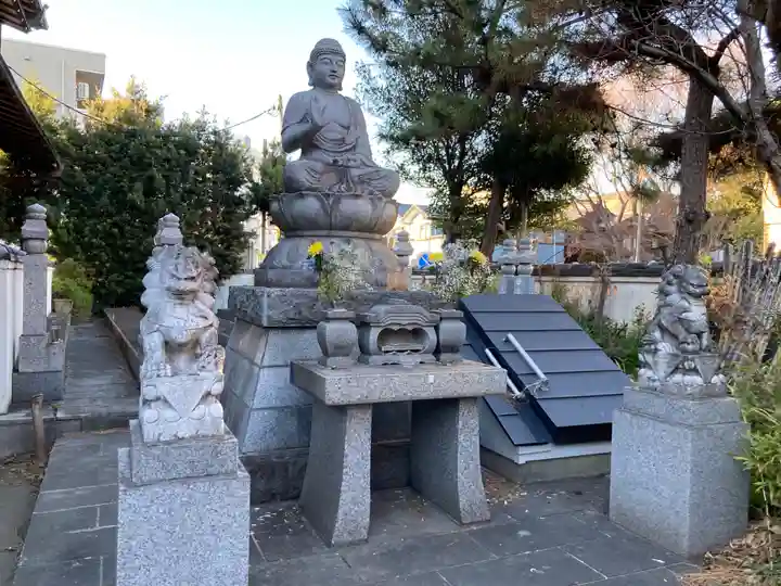 善性寺(神奈川県)