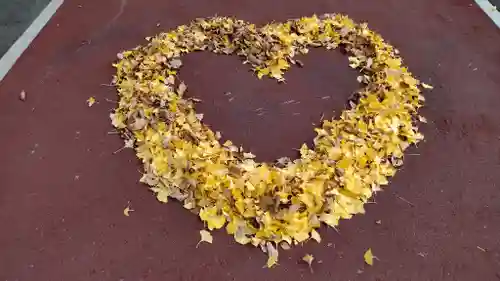 厚真神社(北海道)