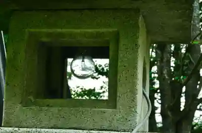 途別神社(北海道)
