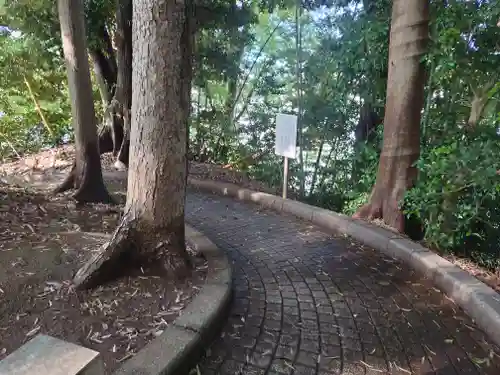 迎米三社宮(千葉県)