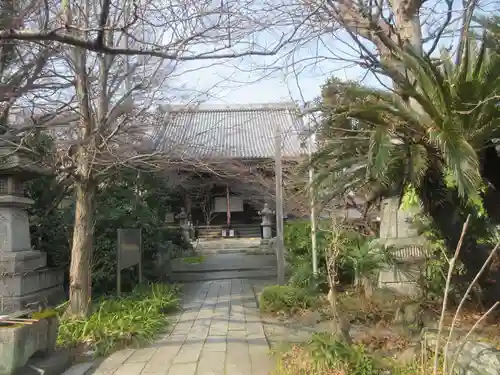 舎那院(滋賀県)