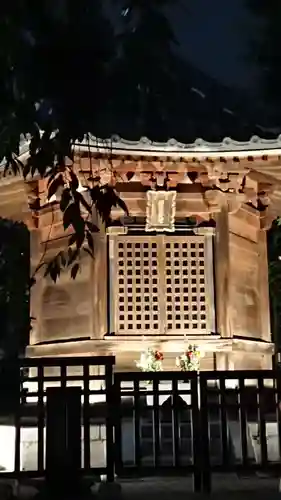 浅草寺のその他建物