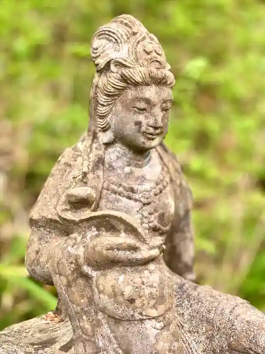 常楽寺(長野県)