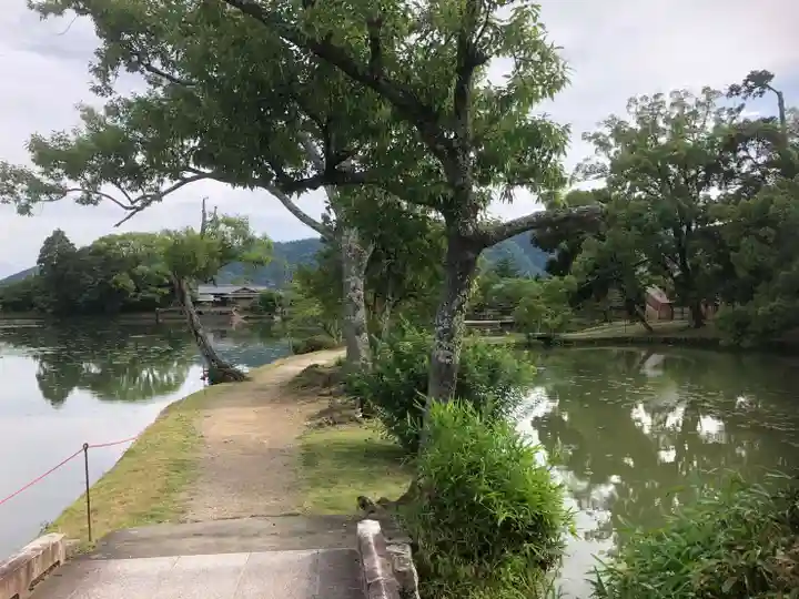 大覚寺(京都府)