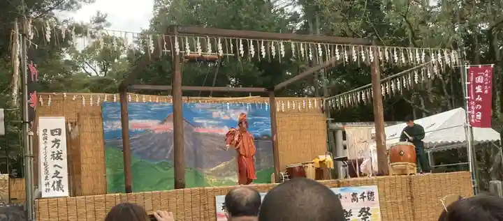 伊弉諾神宮(兵庫県)