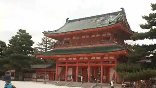 平安神宮(京都府)