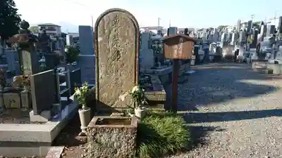 本覚寺(静岡県)