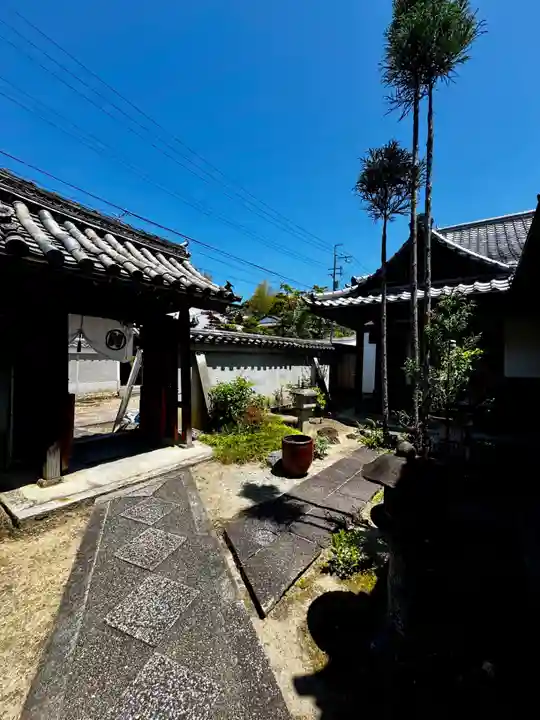 圓妙院(京都府)